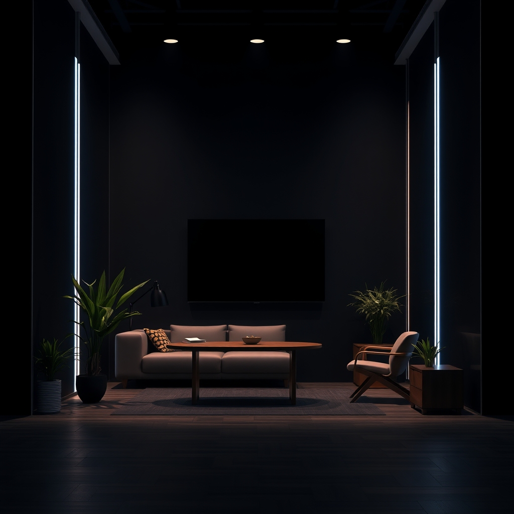 Transform Your Home with Stylish and Energy-Efficient Aplica LED Lighting
